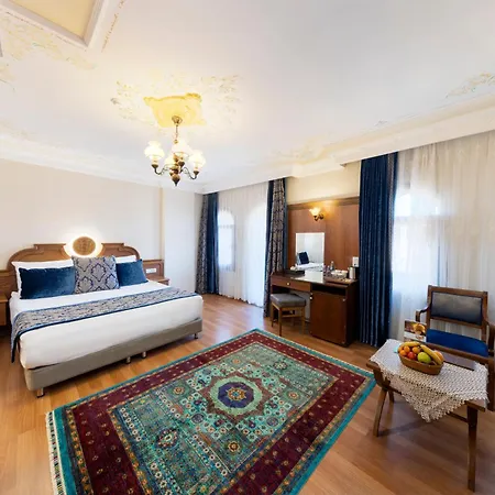 Seven Hills - Special Category 4* Istambul