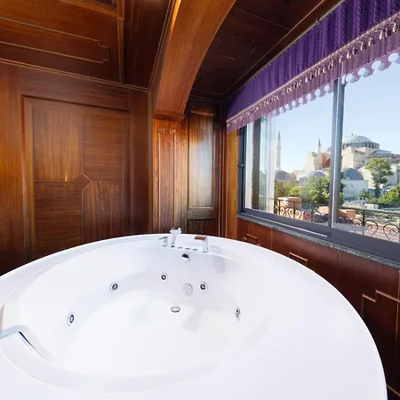 Hotel Seven Hills - Special Category