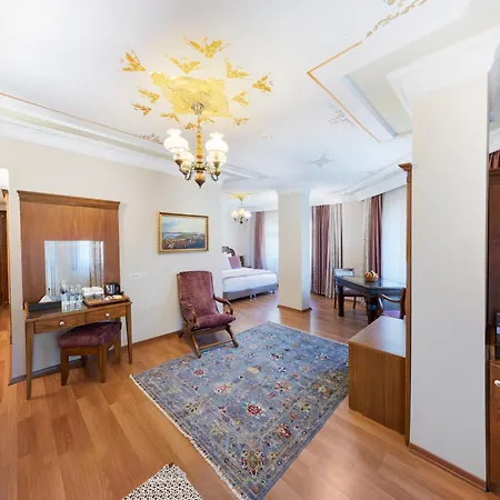 Seven Hills - Special Category Hotel