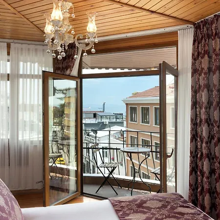 Hotel Seven Hills - Special Category