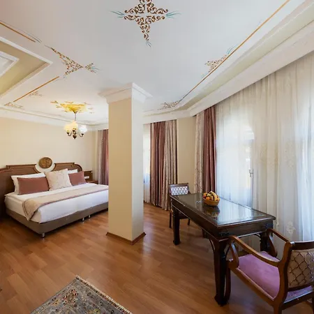 Hotel Seven Hills - Special Category Istambul