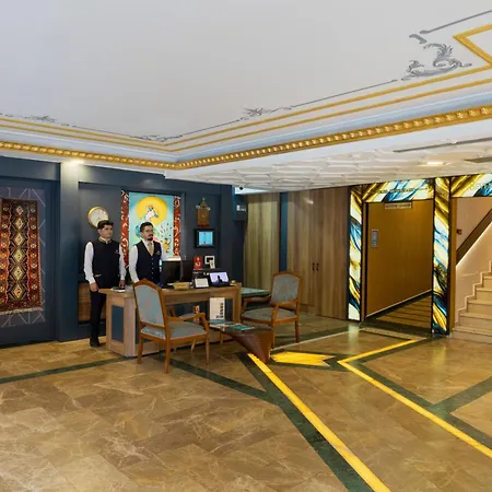 Seven Hills - Special Category Hotel
