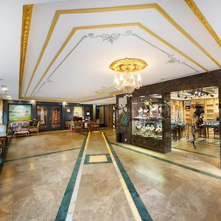 Hotel Seven Hills - Special Category