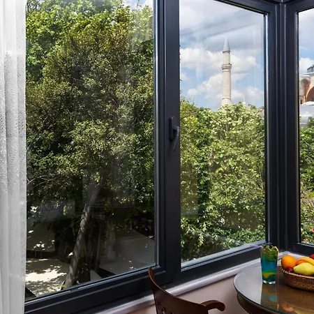 Hotel Seven Hills - Special Category 4*
