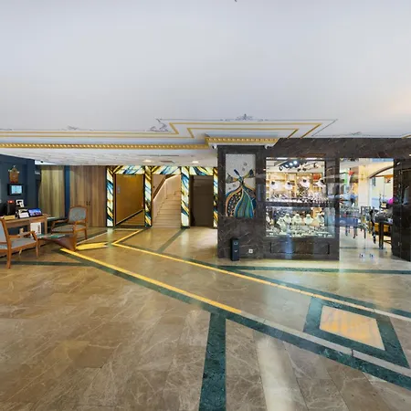 Seven Hills - Special Category Hotel 4*