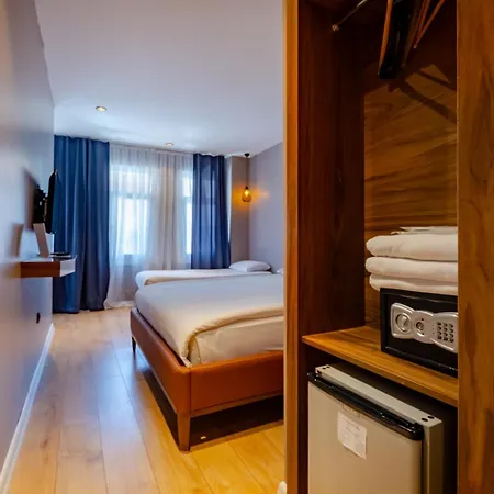 Hotel Armagrandi Spina Hotel-special Category