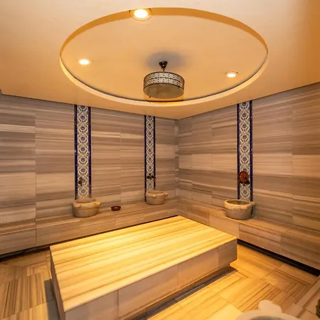 Pera Tulip & Hb Otel İstanbul