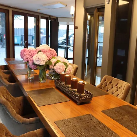 Hotel Riva Taksim