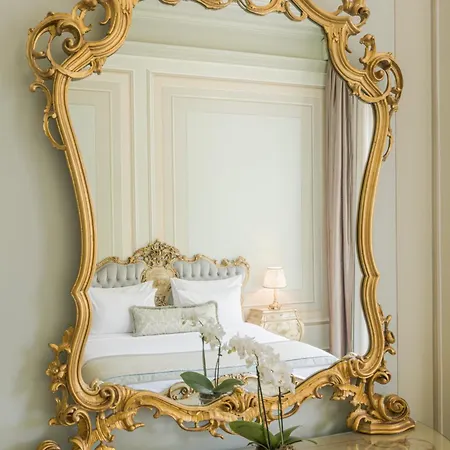 Bosphorus Palace Hotel 4*