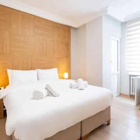 Apartment Mayer Bomonti Istanbul