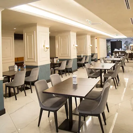 The Beyaz Saray & Spa - Special Category Istanbulská provincie