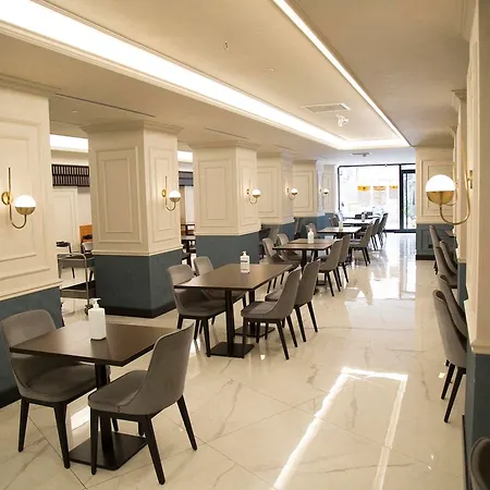 The Beyaz Saray & Spa - Special Category