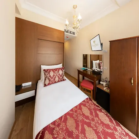 Seven Hills - Special Category Hotel
