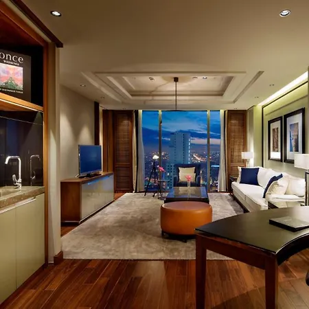 Hilton Bomonti 5* Istanbulská provincie