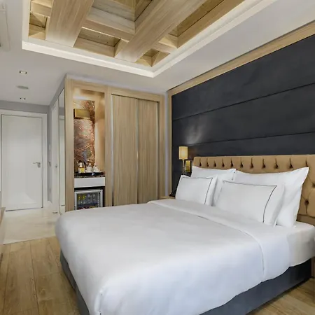 Hotel Gleam Bomonti Istanbul