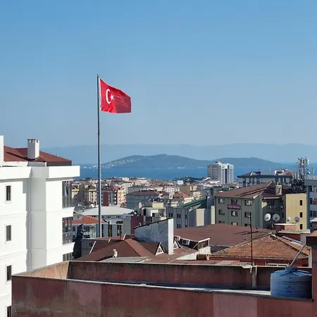 Manu Startup House * Istambul