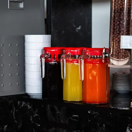 Hotel Lale Sultan Provincia di Istanbul