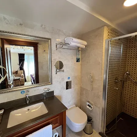 Hotel Glk Premier Regency & Istambul