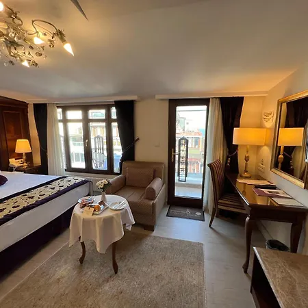 Glk Premier Regency & Istambul