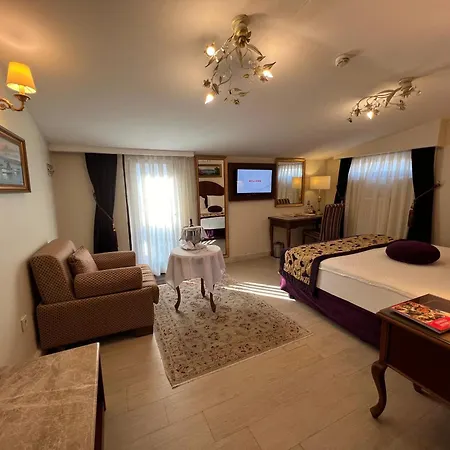 Glk Premier Regency & Spa