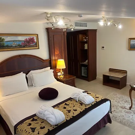 Glk Premier Regency & Hotel