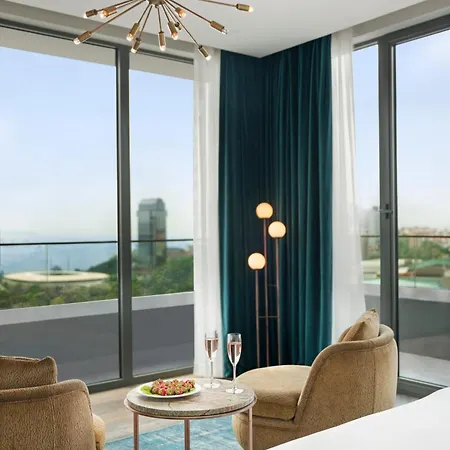 Hotel Glens Nisantasi Istambul