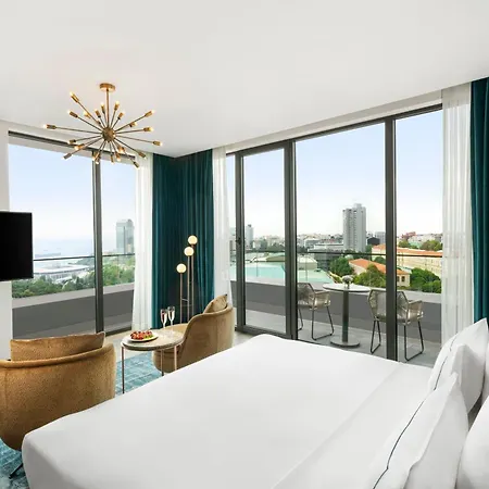 Glens Nisantasi 5* Istambul