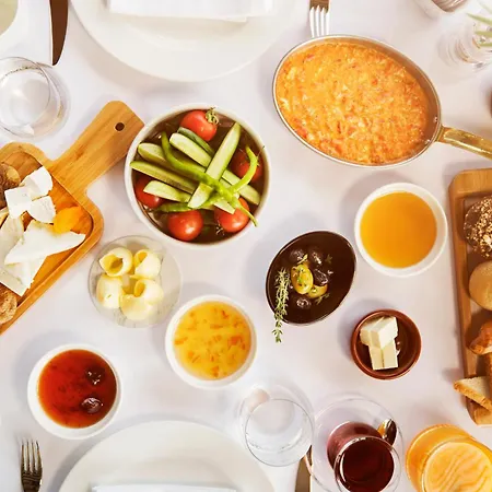 Hotel Glens Nisantasi Istambul