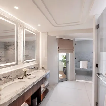 Mandarin Oriental Bosphorus, 5* איסטמבול