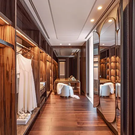 מלון Mandarin Oriental Bosphorus,