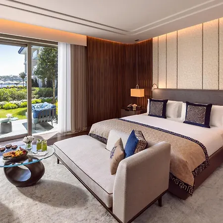 Mandarin Oriental Bosphorus, איסטמבול