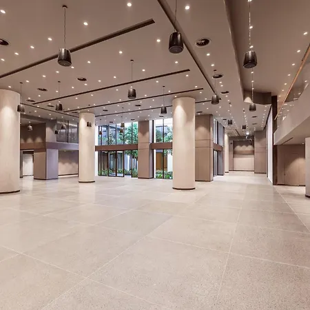 מלון Mandarin Oriental Bosphorus, איסטמבול