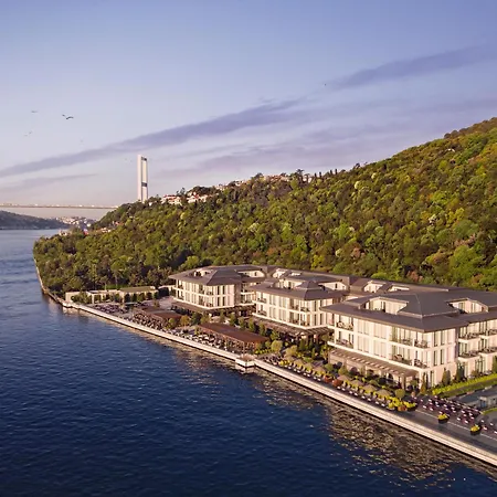 Mandarin Oriental Bosphorus, 5*