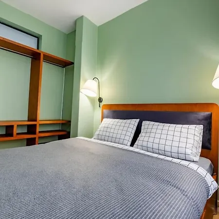 3-bedroom Near Taksim Square With Spacious Living * Istanbul