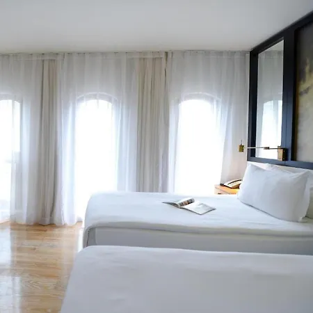 Otel Occidental Pera