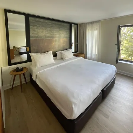 Occidental Pera Otel İstanbul
