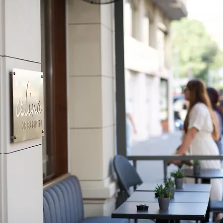 Hotel Momento Golden Horn