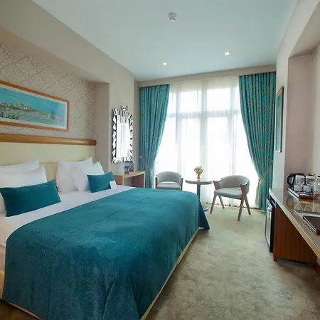 Hotel Momento Golden Horn Istanbul