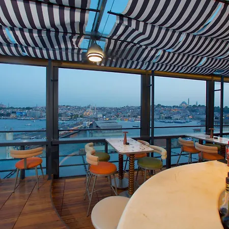 Momento Golden Horn 4* Istanbul