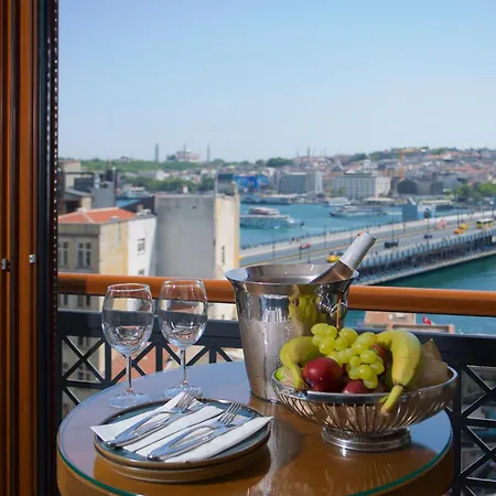 Hotel Momento Golden Horn 4*