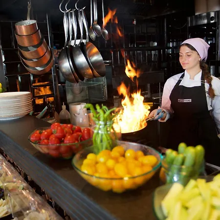 Hotel Momento Golden Horn Istanbul