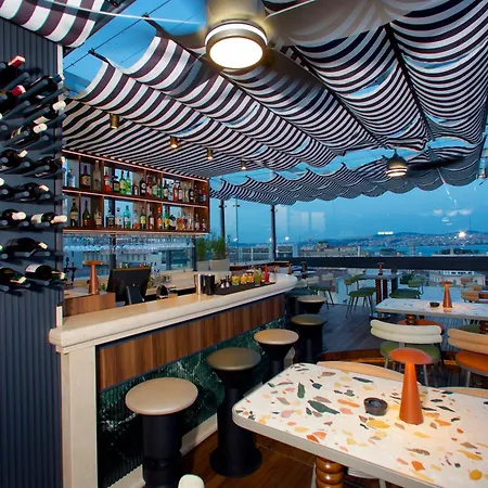 Momento Golden Horn 4* Istanbul