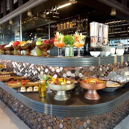 Hotel Momento Golden Horn