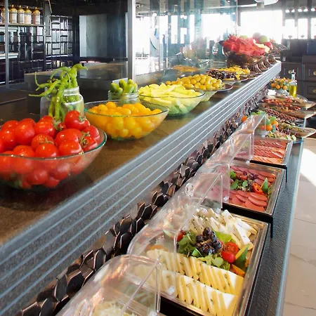 Hotel Momento Golden Horn 4*