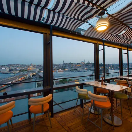 Hotel Momento Golden Horn