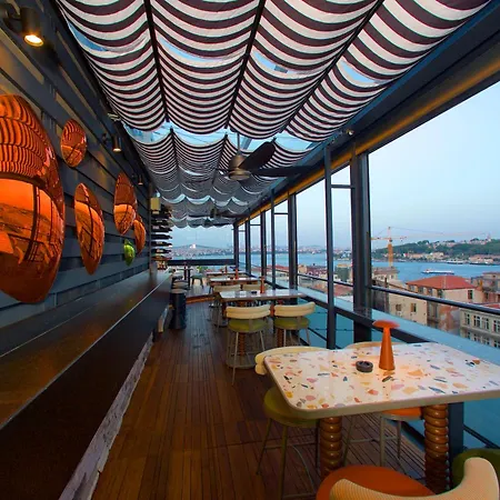 Momento Golden Horn Hotel Istanbul