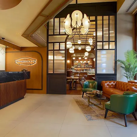 Hotel Momento Golden Horn Istanbul
