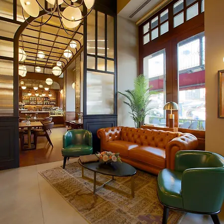 Hotel Momento Golden Horn 4*