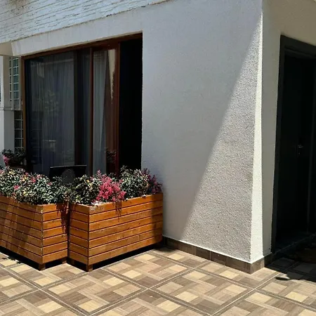 فندق Baymari Design Florya اسطنبول