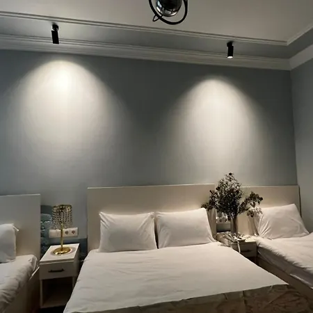 Bali Star Hotel Istanbul